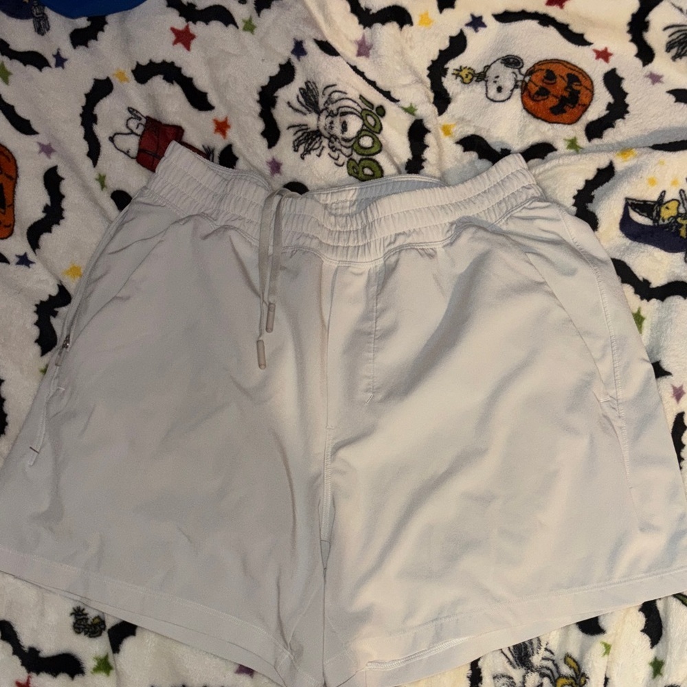 White pace breaker 5 inch